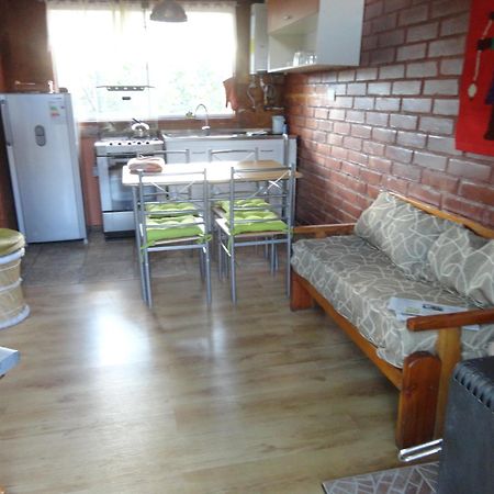 Cabanas Spa Bungalows Huarranchi Pucón Extérieur photo