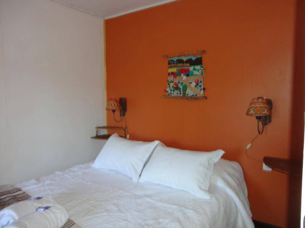 Cabanas Spa Bungalows Huarranchi Pucón Extérieur photo