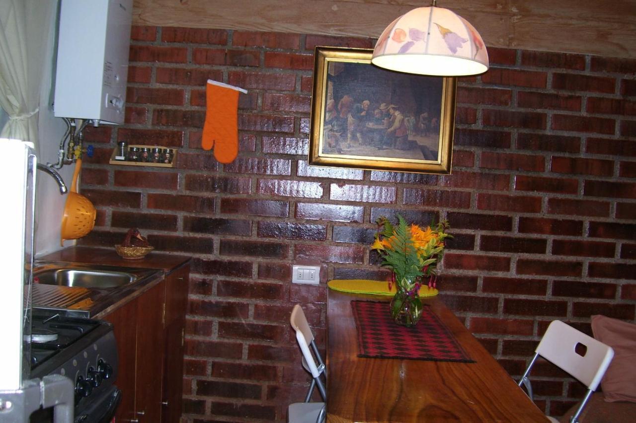 Cabanas Spa Bungalows Huarranchi Pucón Extérieur photo